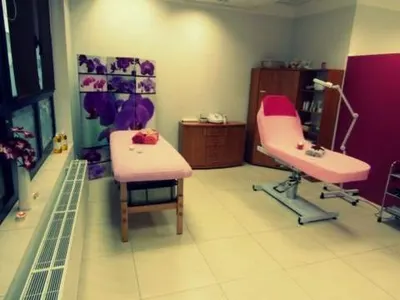 Studio Urody Ksantia. Klaudia Latoch